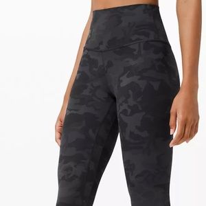 Lululemon Align High Rise 25”